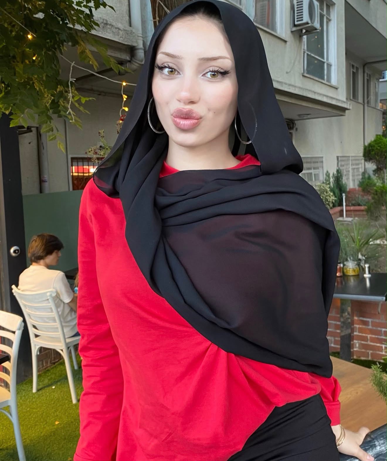 Sur Çıtır Bayan Escort Candan